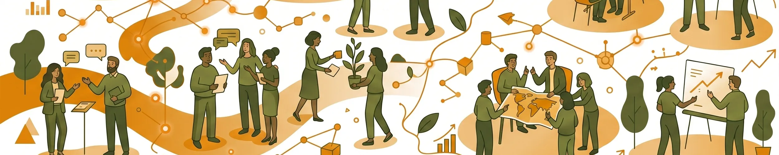 Community Growth