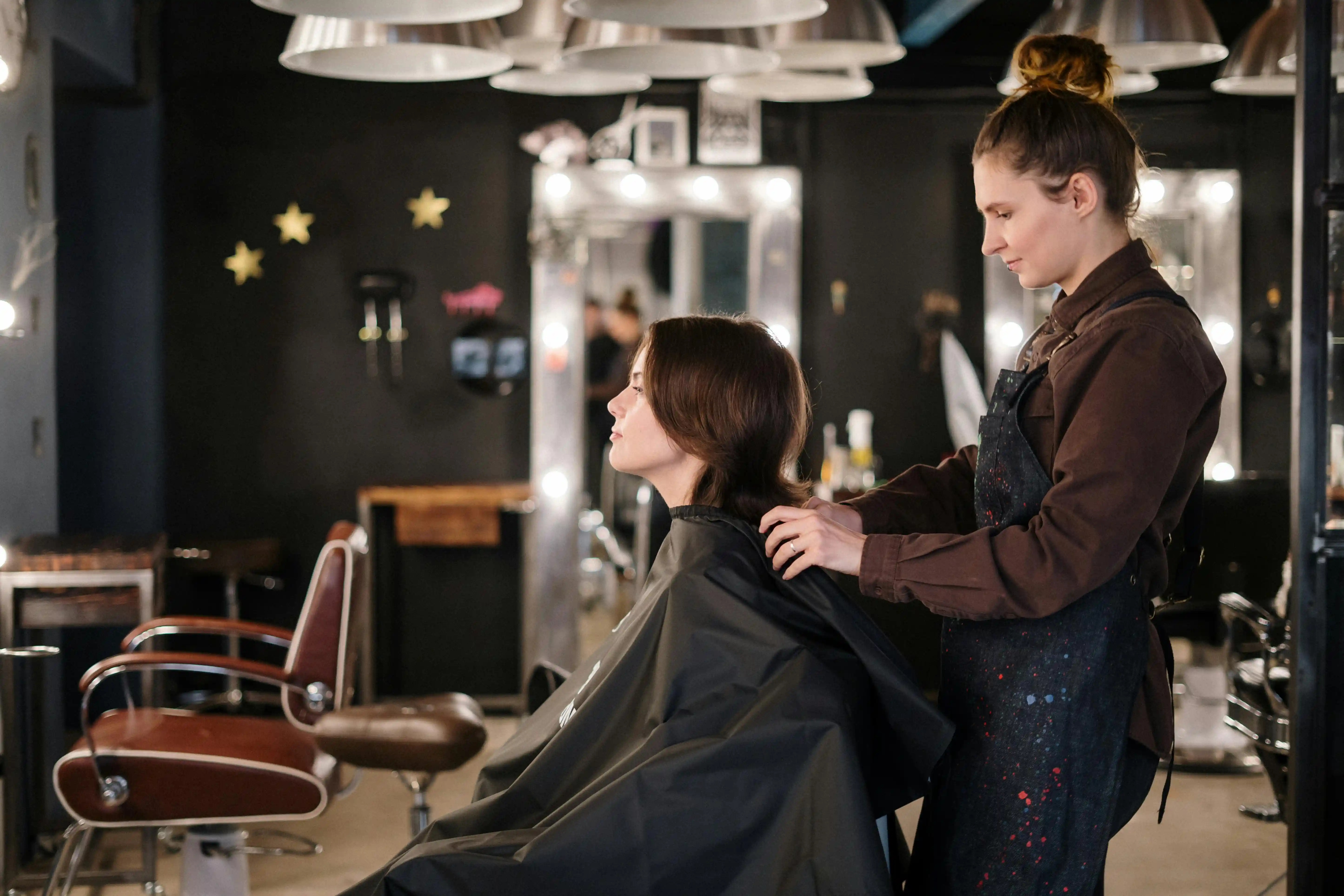 Alexandros Hair Salon