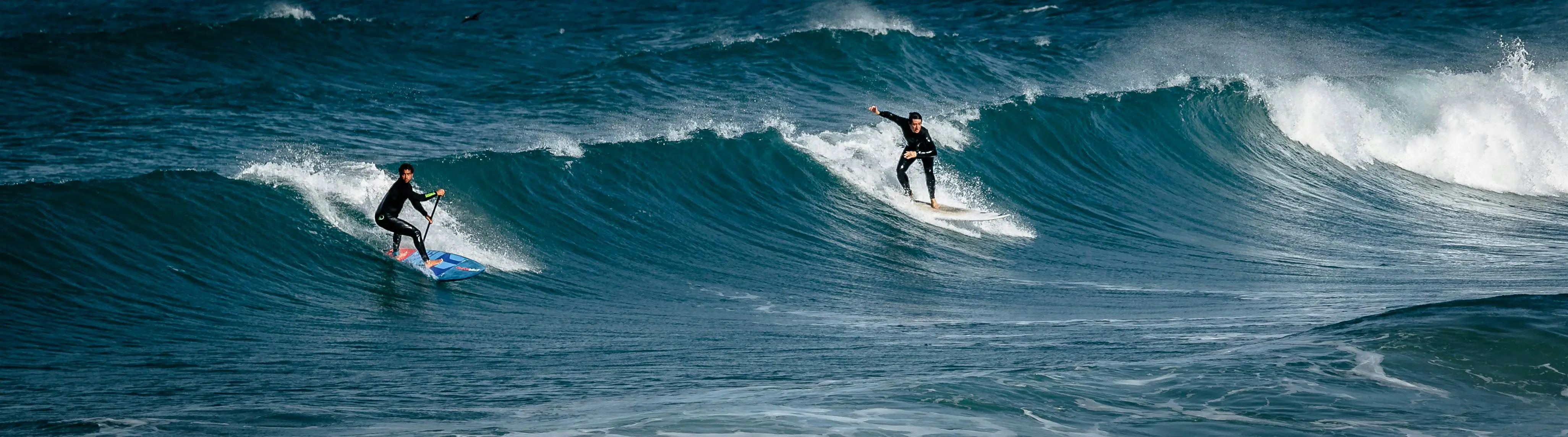 Unravel Surf Travel