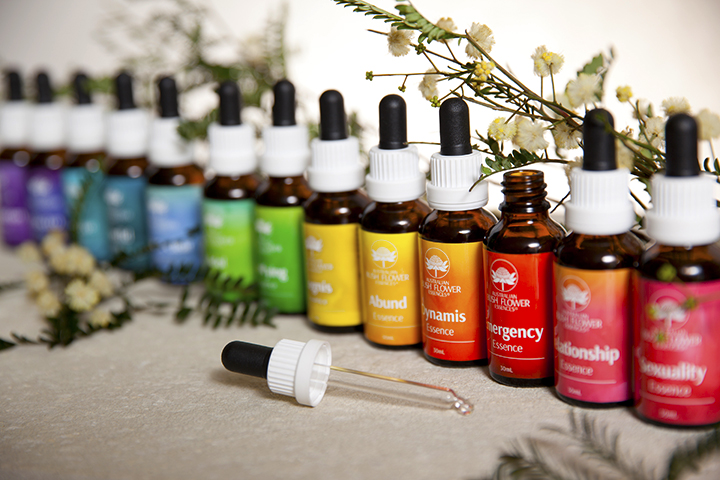 remedies-drops
