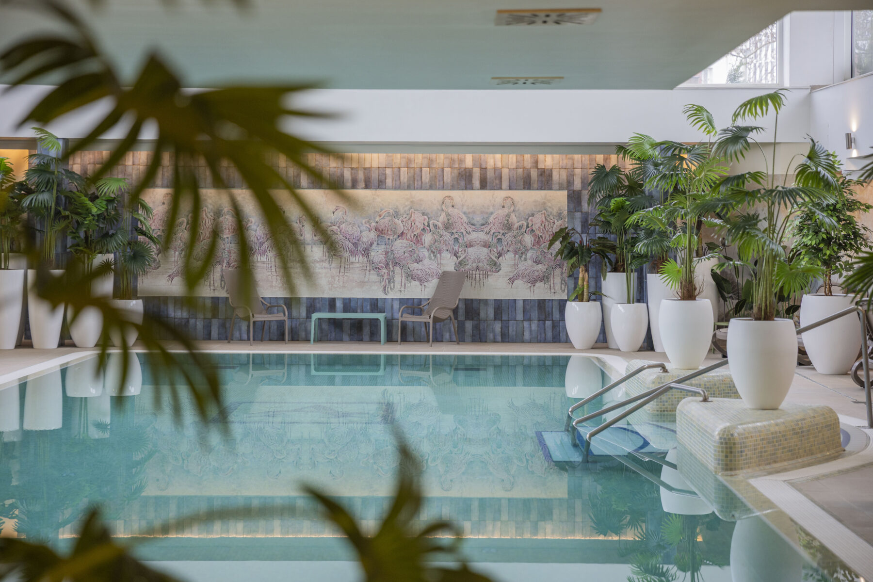 Hotel Atlantis ****Wellness & Conference
